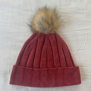 Lululemon Beanie